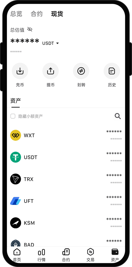 购买 SOVRUN (SOVRN) 后我能做什么？