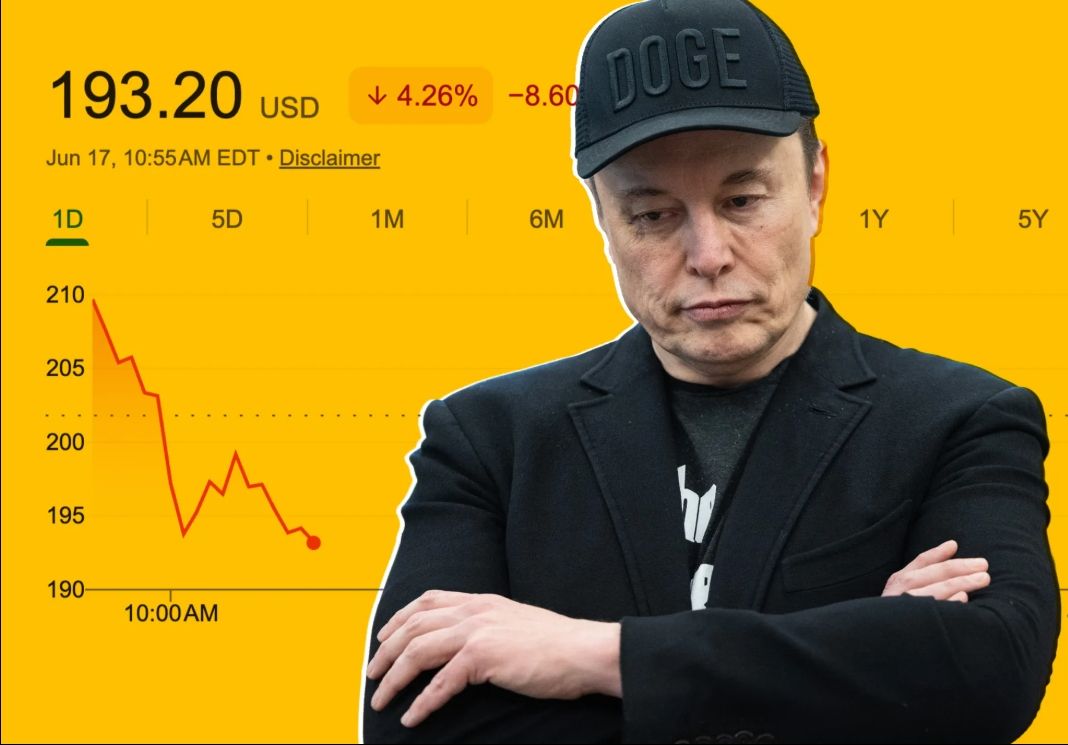 Why Is SpaceX Stock Dropping? Complete Analysis of the SpaceX Stock Price Decline