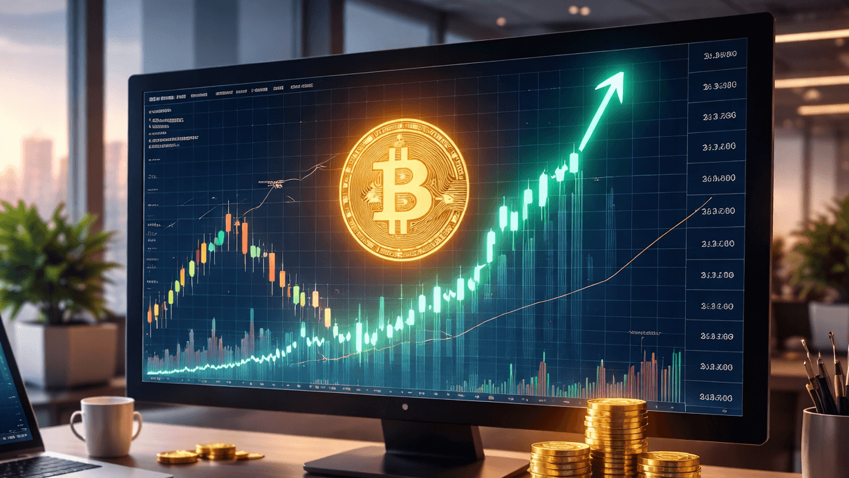 Bitcoin 2026: Do forecasts point to a rise or a fall?