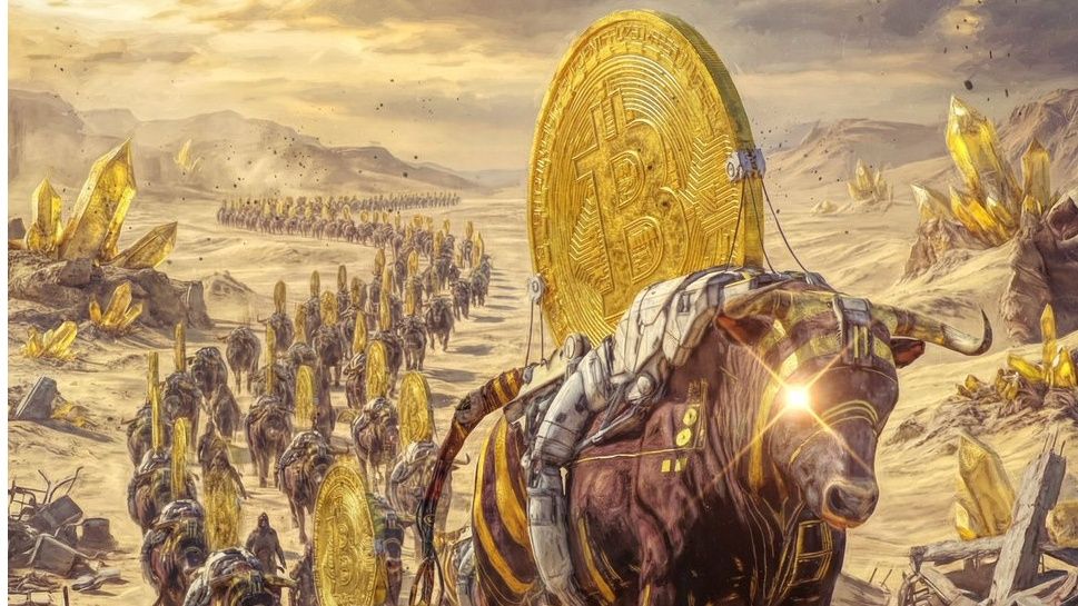 What is next for Bitcoin? Price prediction for 2026