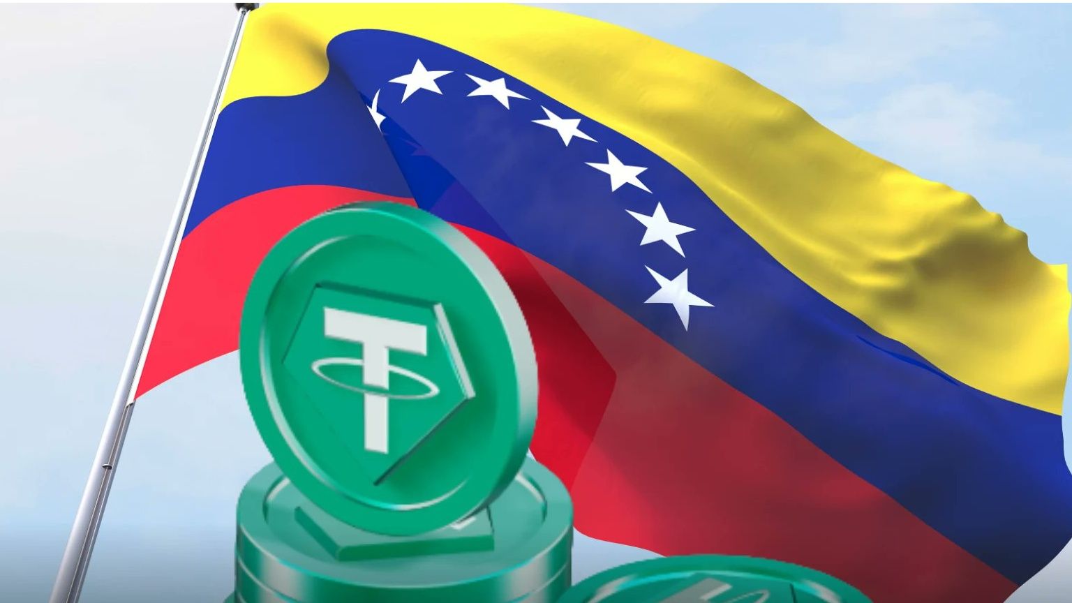 Stablecoins in Venezuela and Argentina: Financial Revolution