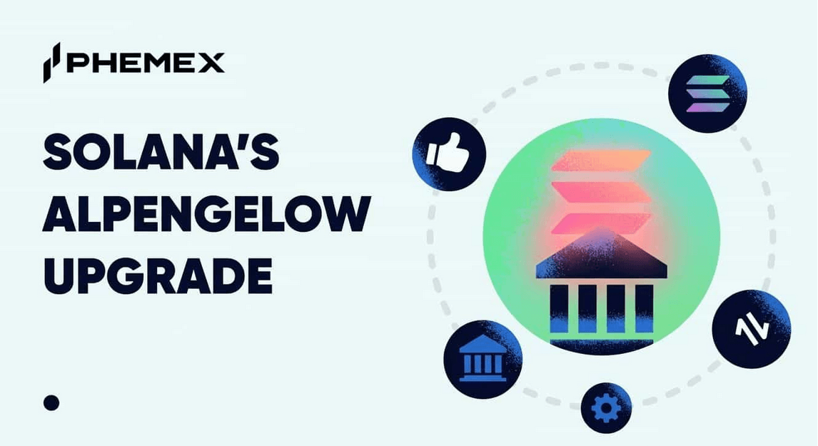Solana Alpenglow Update: 150ms Finality, the World's Fastest Blockchain?