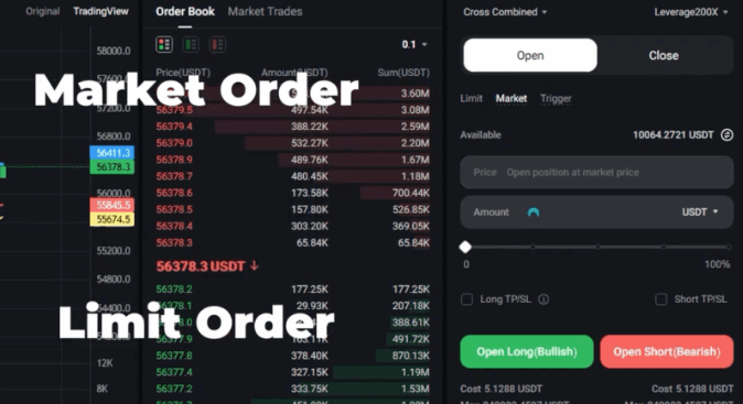 Mastering Types of Orders on WEEX Exchange: A Complete Guide