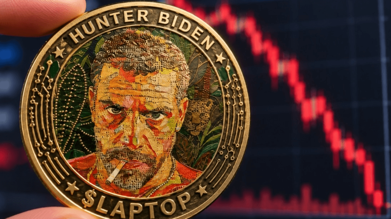 Why This Matters Beyond Laptop Token