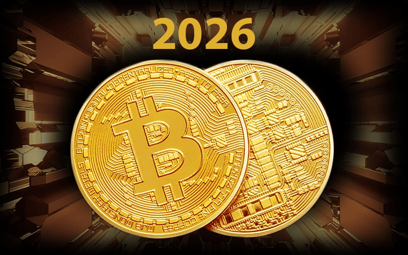 Bitcoin Future in 2026