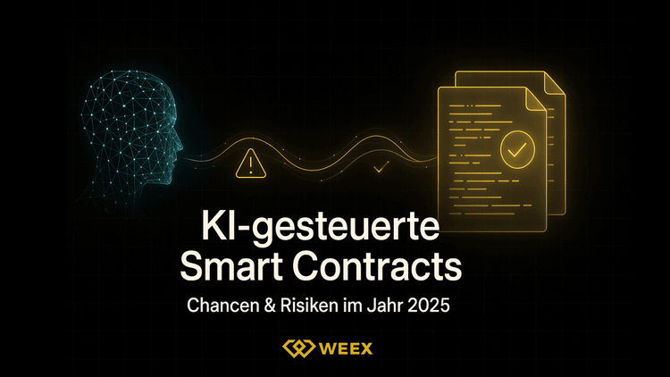 AI-Driven Smart Contracts: Opportunities & Risks in 2026