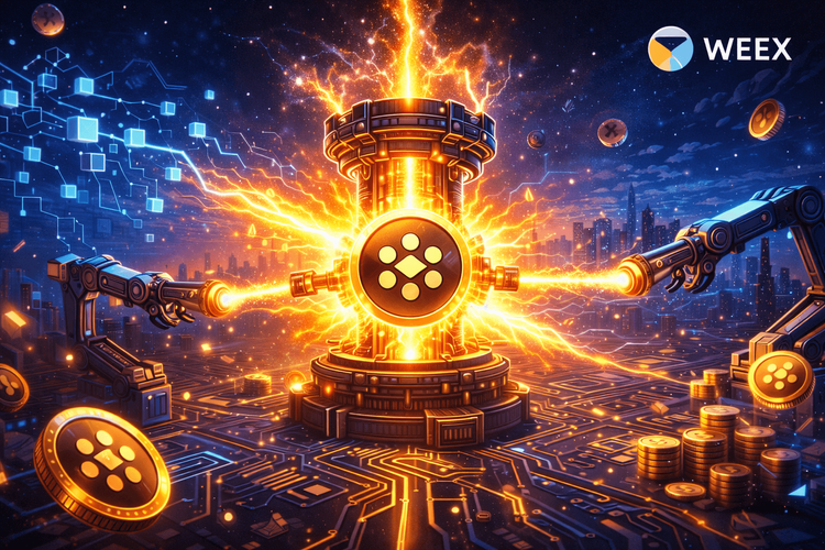 什么是Liora核能币($BEAM)加密货币?2026年是否值得买入$BEAM?