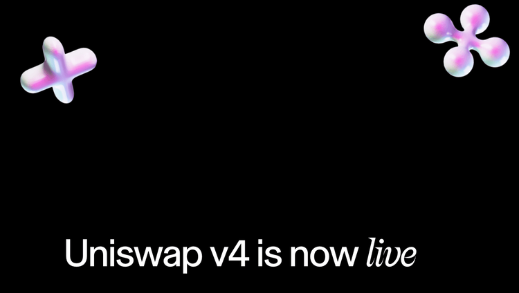 Uniswap v4 Changes NFTs Forever: The DeFi-NFT Fusion