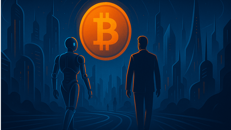 The Future of Cryptocurrencies: Forecasts and Trends 2025-2030