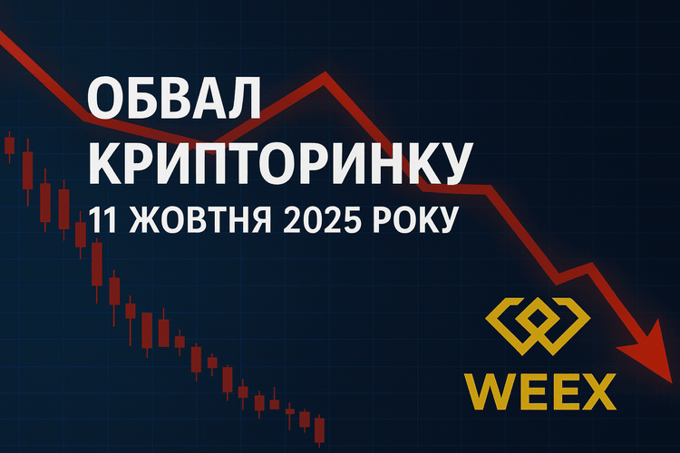 Crypto Market Crash on October 11, 2025: Causes, Consequences, and How Traders Should React