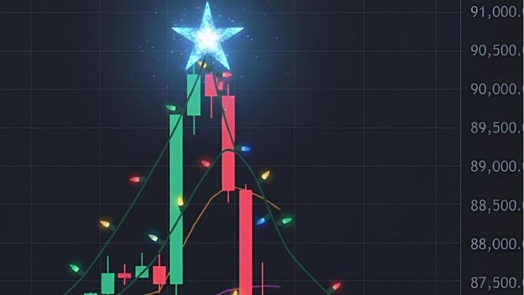 What is next for Bitcoin? Price prediction for 2026