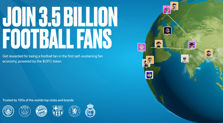OFC Token Price: What to Know About OneFootball Credits