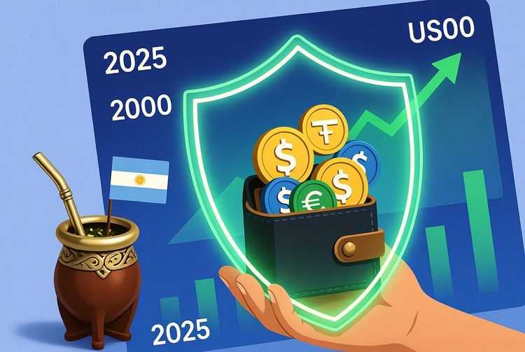 Best Stablecoins of 2026: Options Against Inflation