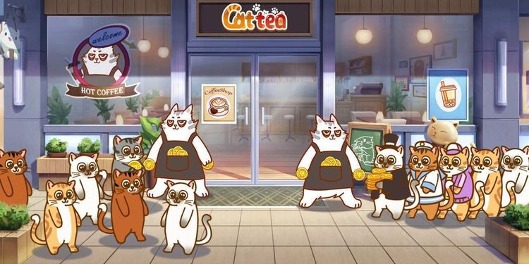 解锁 Cattea 空投：最新 Catizen 生态系统创新完整指南