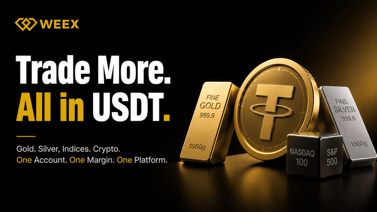 Why Crypto Traders Are Watching Gold and Nasdaq Again in 2026
