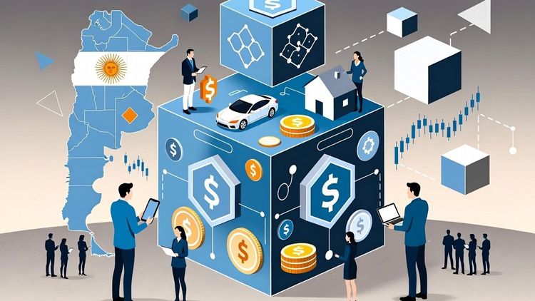 What's Coming for the Crypto Industry in 2025? A Practical Guide