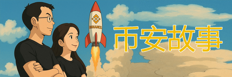 币安的故事是什么？币安的故事是真的吗？