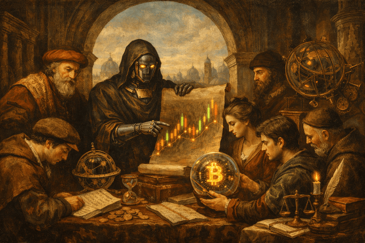 AI Crypto Trading in 2026: A Beginner's Guide
