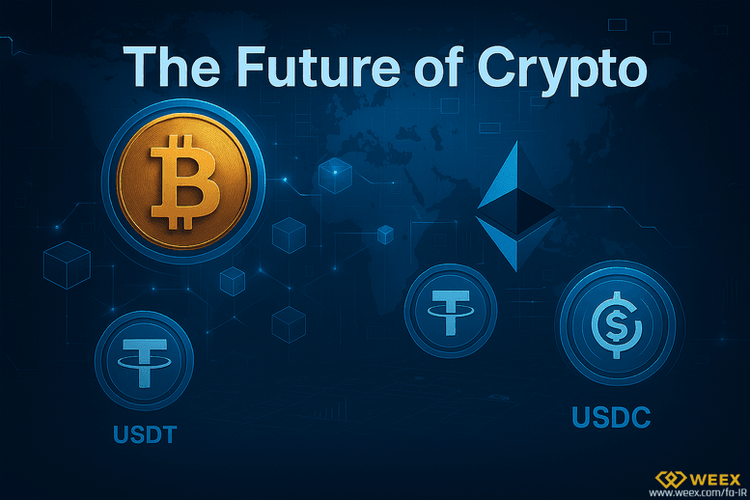 The Future of the Crypto Market in 2026: Is a New Chapter Ahead?