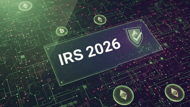 2026年葡萄牙加密货币税收:如何申报?