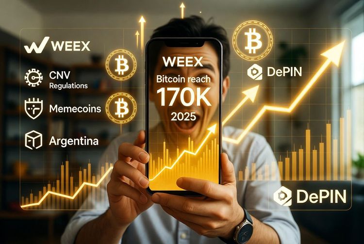 Bitcoin Price in Argentina Today: Analysis and Strategies for 2025