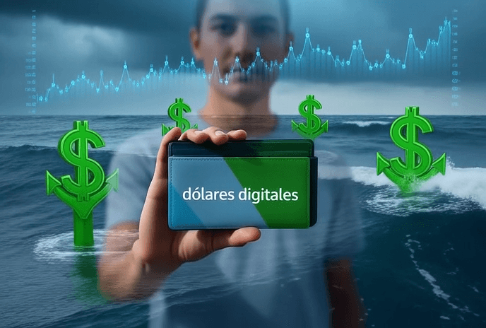 Crypto anchor ARS