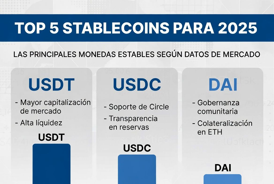 Argentina and stablecoins