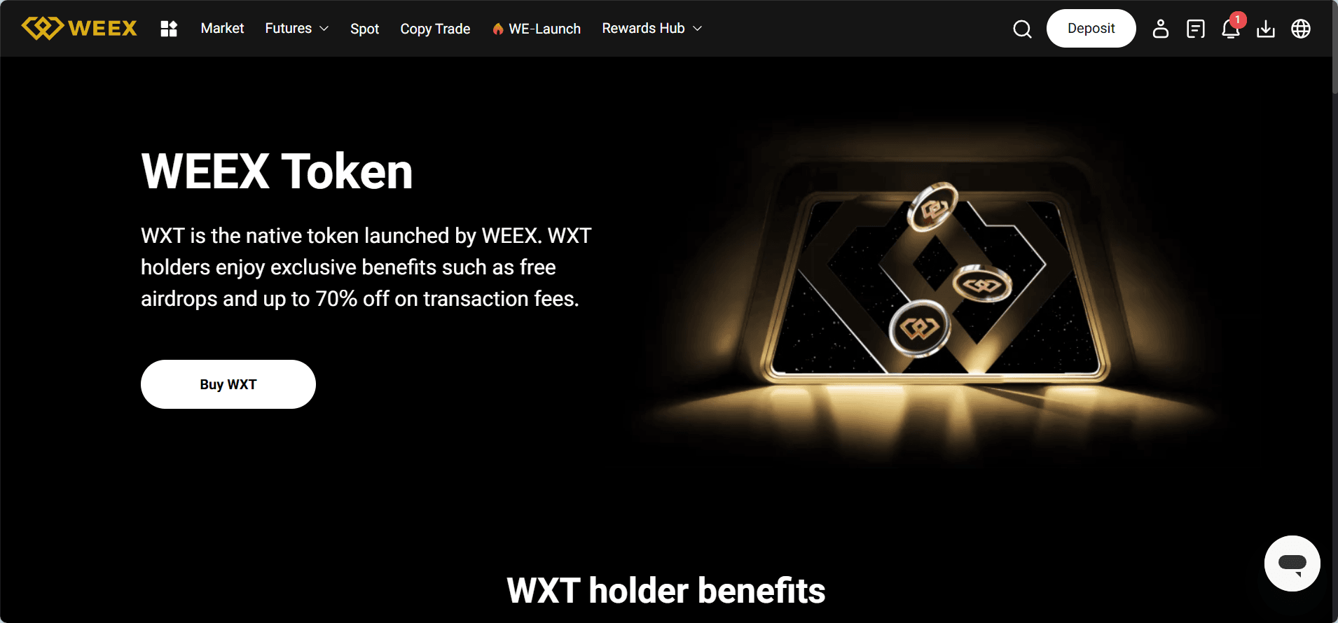 The Complete Guide to WEEX WXT: Explore WEEX Coin and Its Potential in 2025